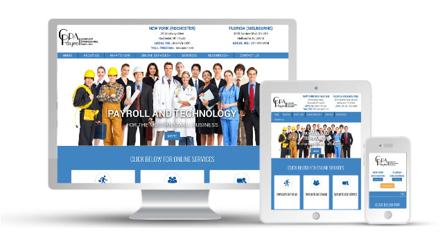CPA Payroll, Inc.