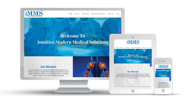 Intuitive Modern Medical Solutions