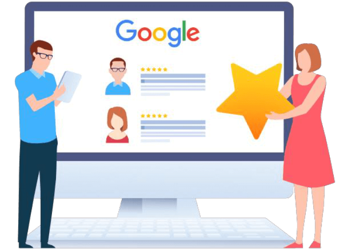 Get More Customer Reviews Online